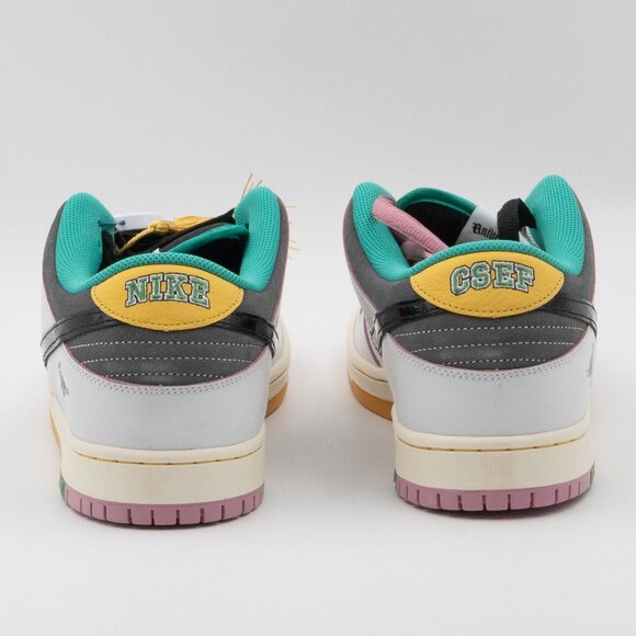 🔹 Nike SB Dunk Low “CSEF” — 15M (DS · HJ4132-100) - Picture 3 of 4